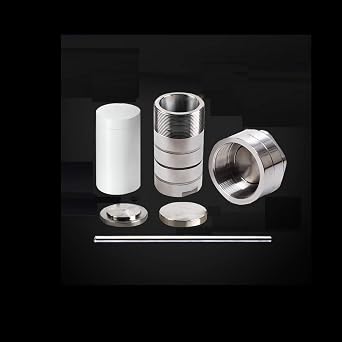 Hydrothermal Synthesis Autoclave Reactor (5 ML)