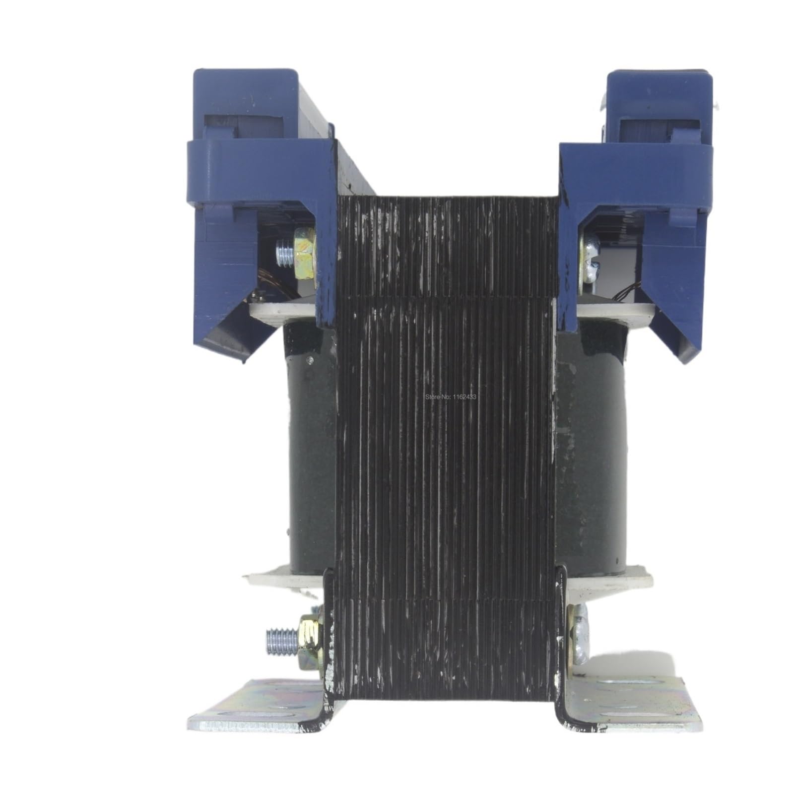 Trasformatore di controllo for macchine utensili, BK-50VA 380 da 220 V a 12/24/110/220 V uscita Trasformatore di isolamento monofase da 50 W