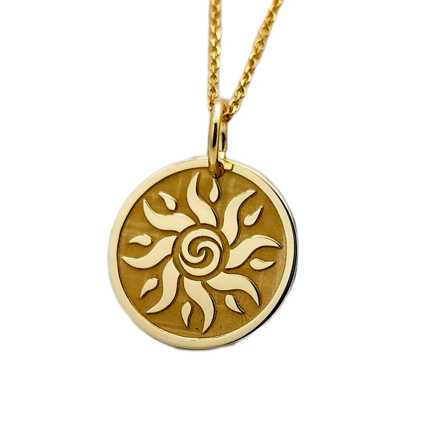 Collar de plata de ley 925 de 24 mm, cadena de 45,7 cm, collar de estrella de mar, colgante de estrella de mar, joyería con dije de estrella de mar, estrella de mar minimalista, colgante de amante