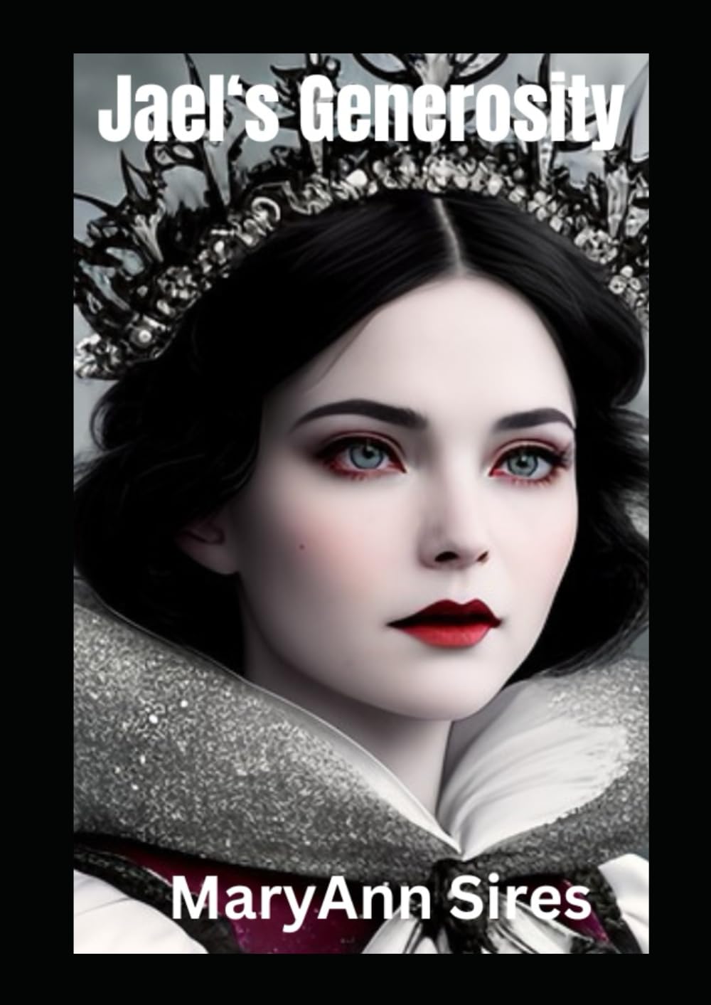 Jael's Generosity (Catholic Historic Fairy Tale Retellings)