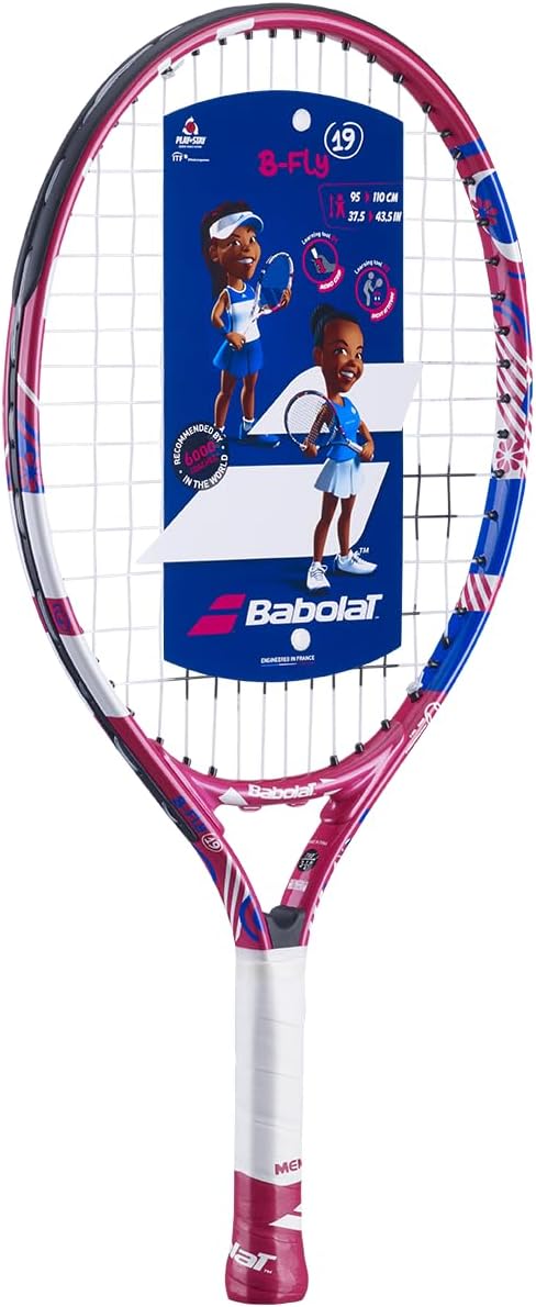 Raquetas de tenis Babolat B'Fly Junior (varios tamaños)