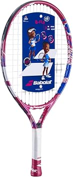 Babolat BFly Junior Tennis Racquets (Multiple Sizes)