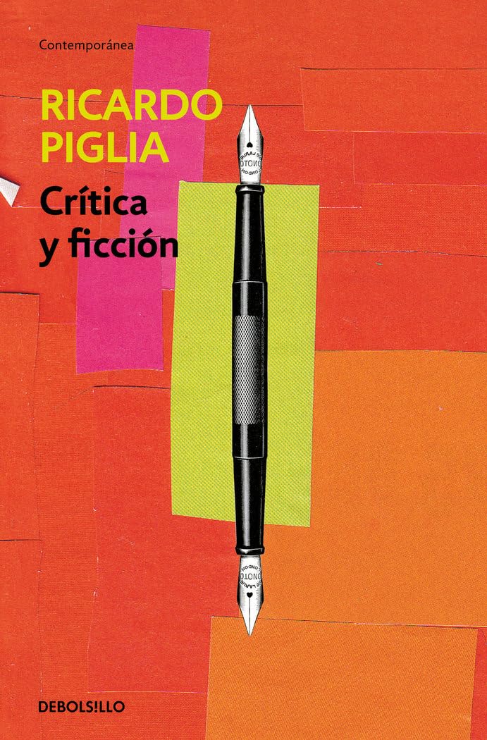 Crítica y ficción (Contemporánea)