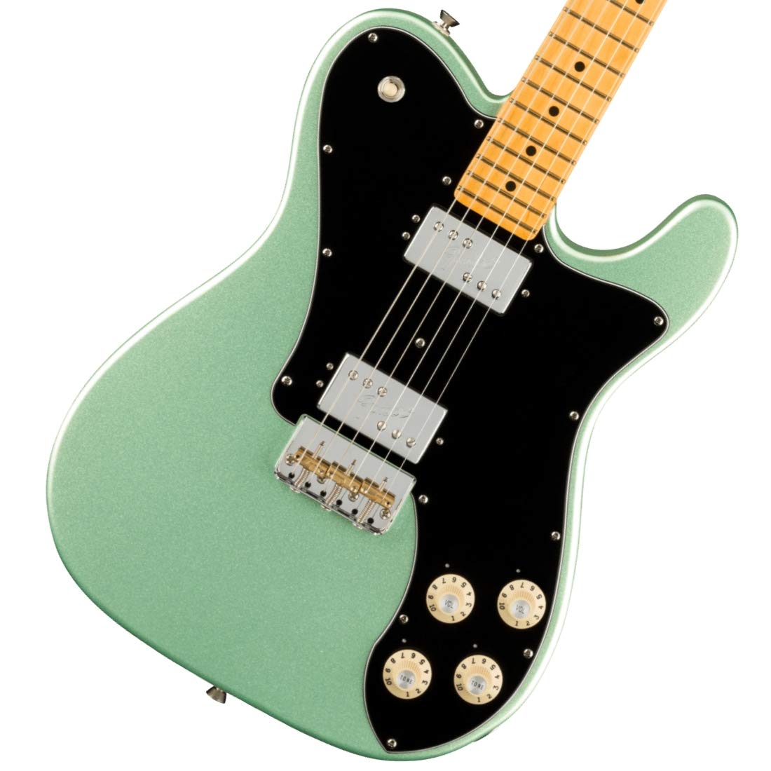 Amazon | Fender エレキギター American Professional II Telecaster