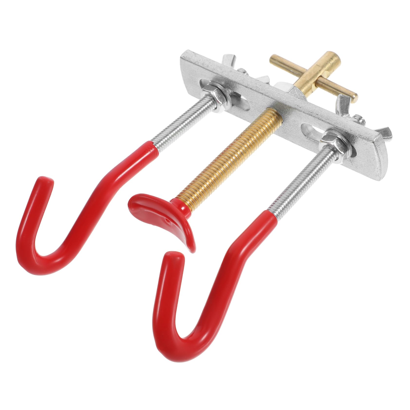 Levemolo Bonsai Branch Regulator Lopper for Gardening Trunk Tool Bending Tool Sturdy Metal