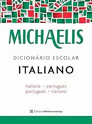 Michaelis dicionário escolar italiano