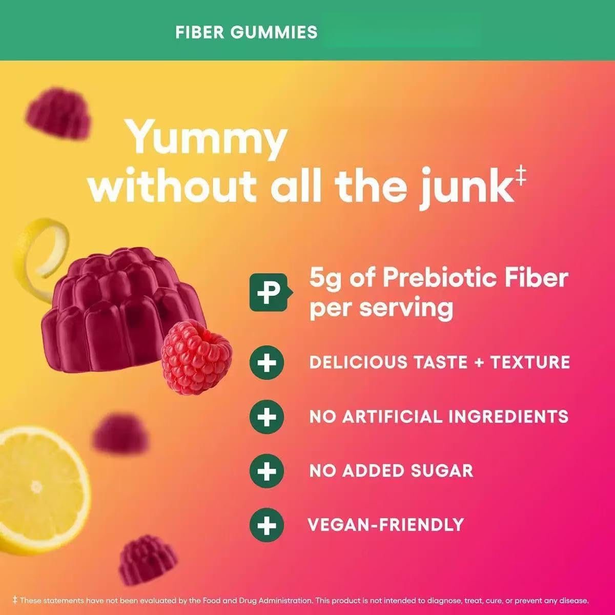 Fibres pour la santé digestive des femmes et des hommes