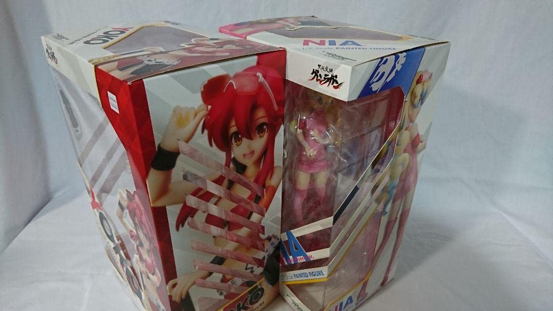 Amazon.co.jp: 天元突破グレンラガン ニア ヨーコ レースクイーンver Amazon.co.jp: 天元突破グレンラガン ニア ヨーコ レースクイーンver