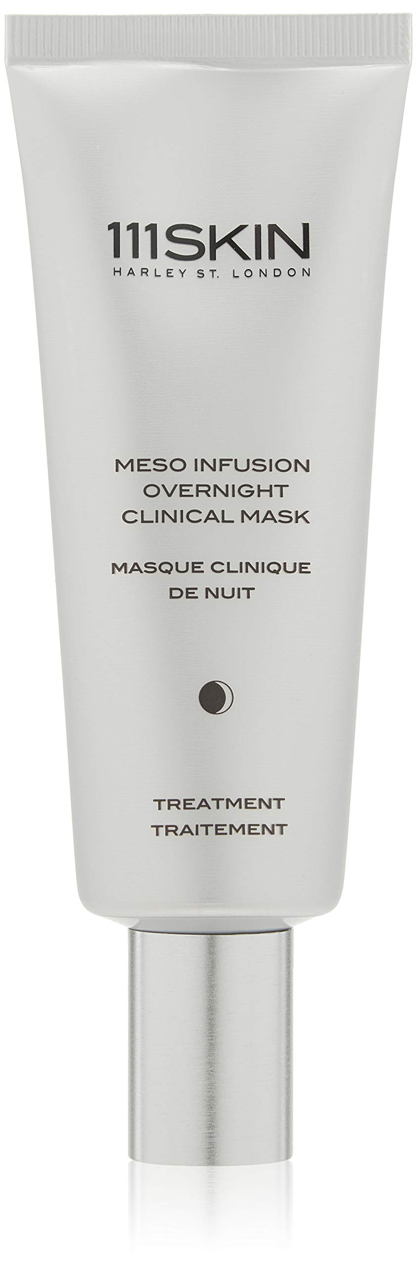 111SKINMESO INFUSION LEAVE ON OVERNIGHT MASK