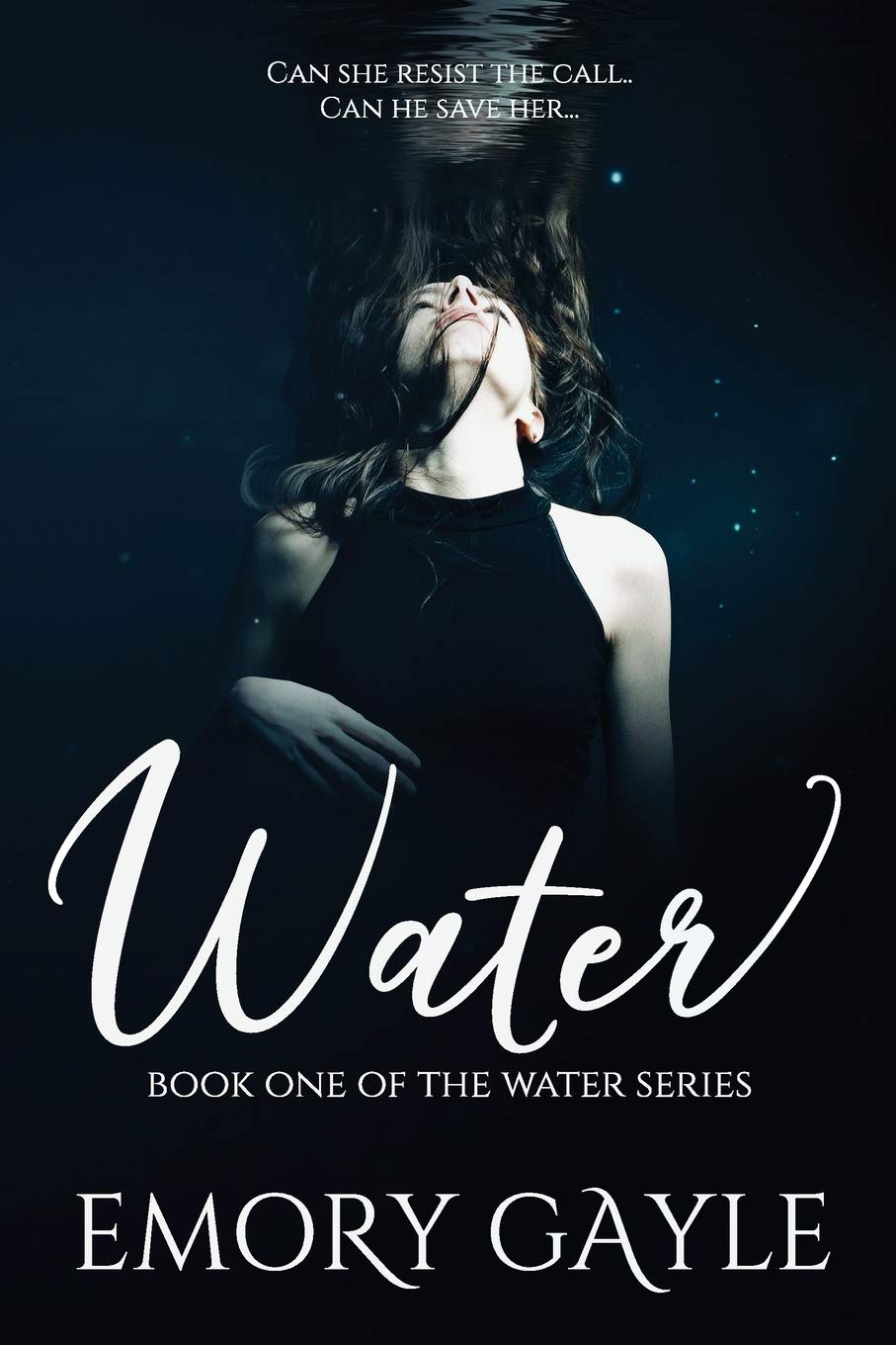 Water: Book One of the Water Series: Volume 1
