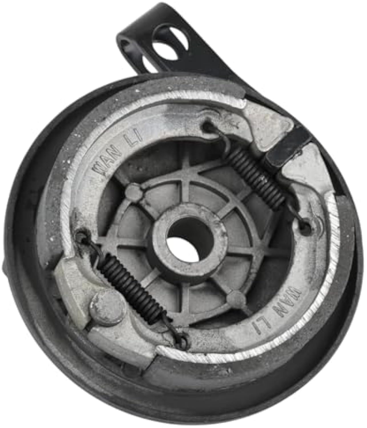 Frein à tambour compatible avec scooter électrique Xiao mi 3 Lite, roue arrière, plaquettes de frein mécaniques, accessoires