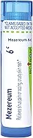 Vista 10 de Boiron Mezereum 30C, 80 pellets, medicina homeopática para la congestión nasal