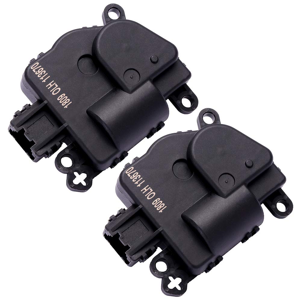 Dorman 604 970 HVAC Blend Door Actuator For Infiniti Nissan Models