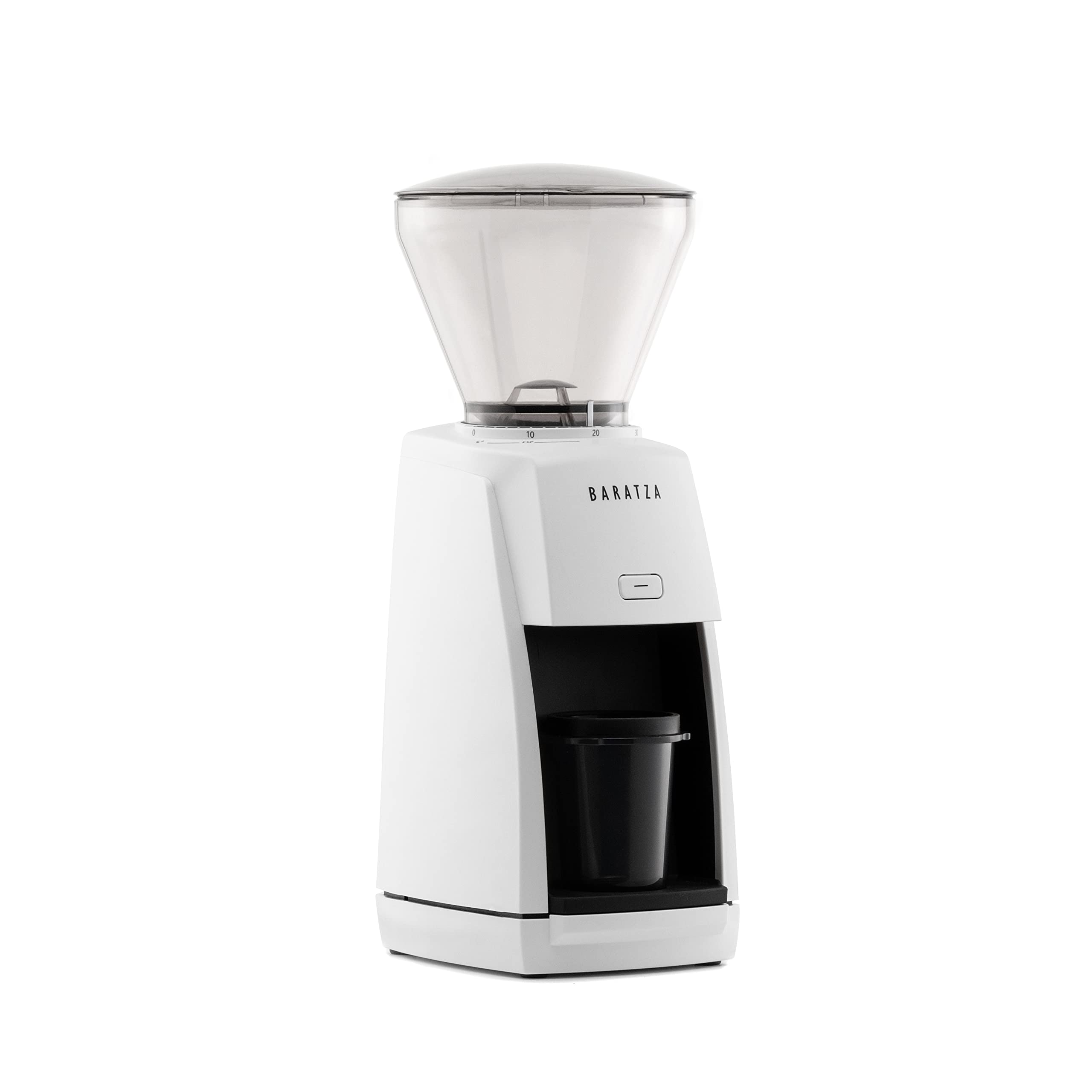 Amazon.co.jp: Encore ESP (White) コーヒーミル電動 コーヒー