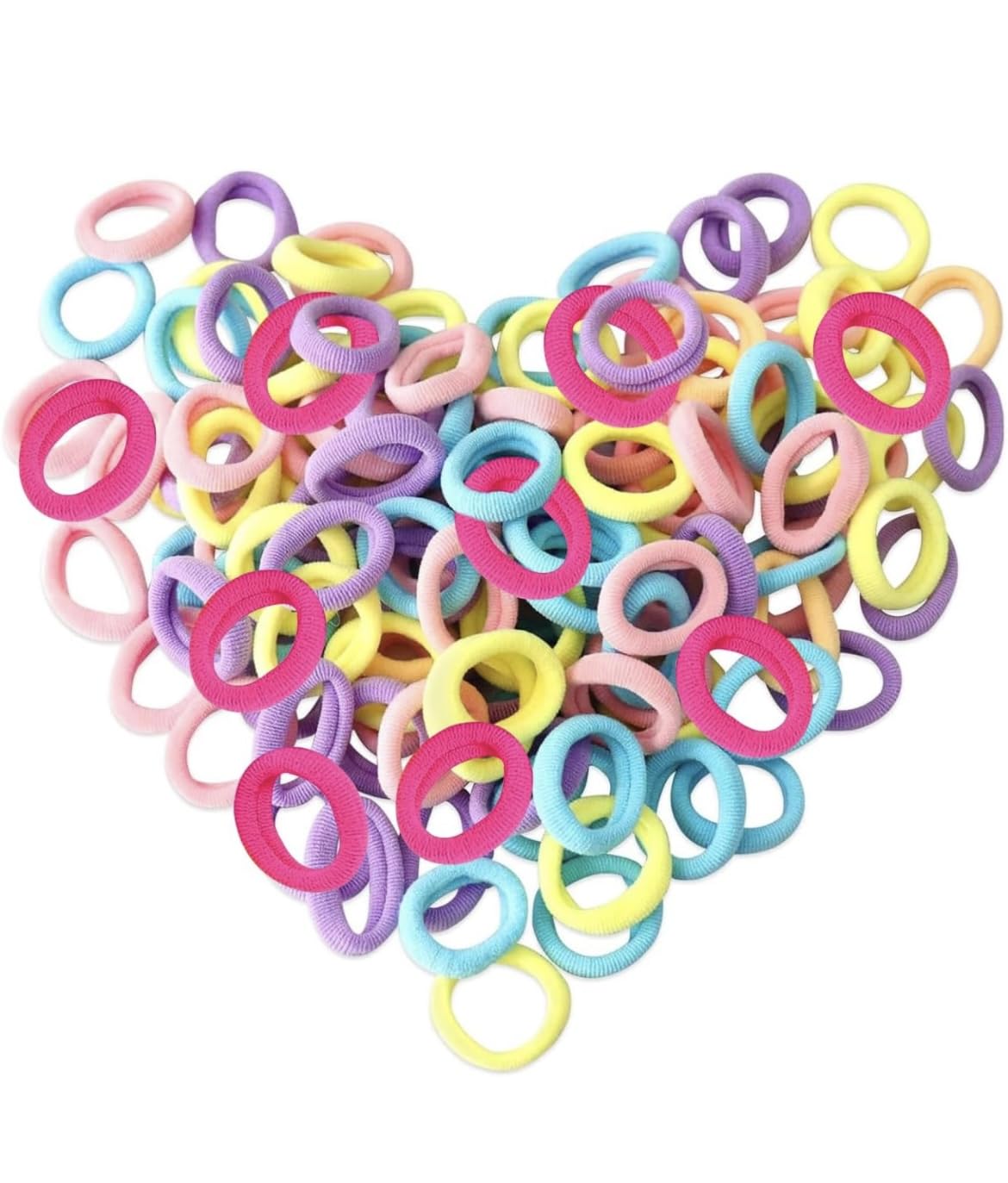 See full amazon price history chart for Radhya Accessories Candy color High Elastic Rubberband Box Elastic Hair band for Kids Hair Ropes Hair ties for babies Cute Small Colorful Rubberbands for Girls (70 pcs/Jar) Radhya Accessories Candy color High Elastic Rubberband Box Elastic Hair band for Kids Hair Ropes Hair ties for babies Cute Small Colorful Rubberbands for Girls (70 pcs/Jar) (B0CVMYLYMV) Amazon Price History, Amazon Price Tracker