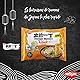 Nissin Demae Ramen – Ente, Einzelpack, Instant-Nudeln japanischer Art, mit Entenfleisch-Geschmack, Knoblauch & asiatischen Gewürzen, schnell & einfach zubereitet, asiatisches Essen (1 x 100 g)