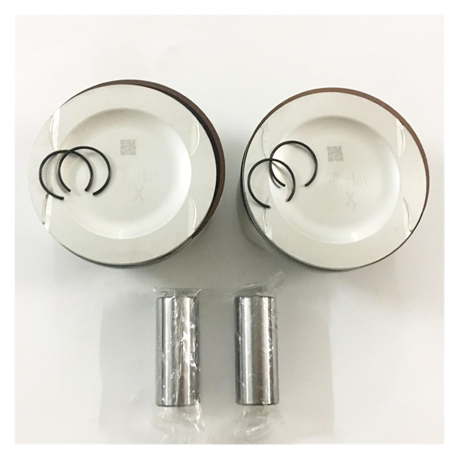 Baiqi Luoqun Store 8 Stück A1570300517 1570300517 A 157 030 05 17 