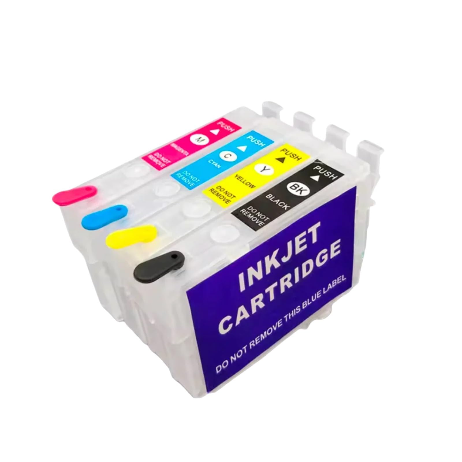 Cartuccia d'inchiostro ricaricabile T2991 29XL compatibile for Epson XP-235