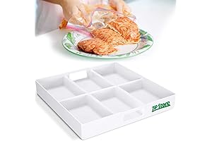 Zip n Store Organizer - Freeze N Serve Food Storage Bags