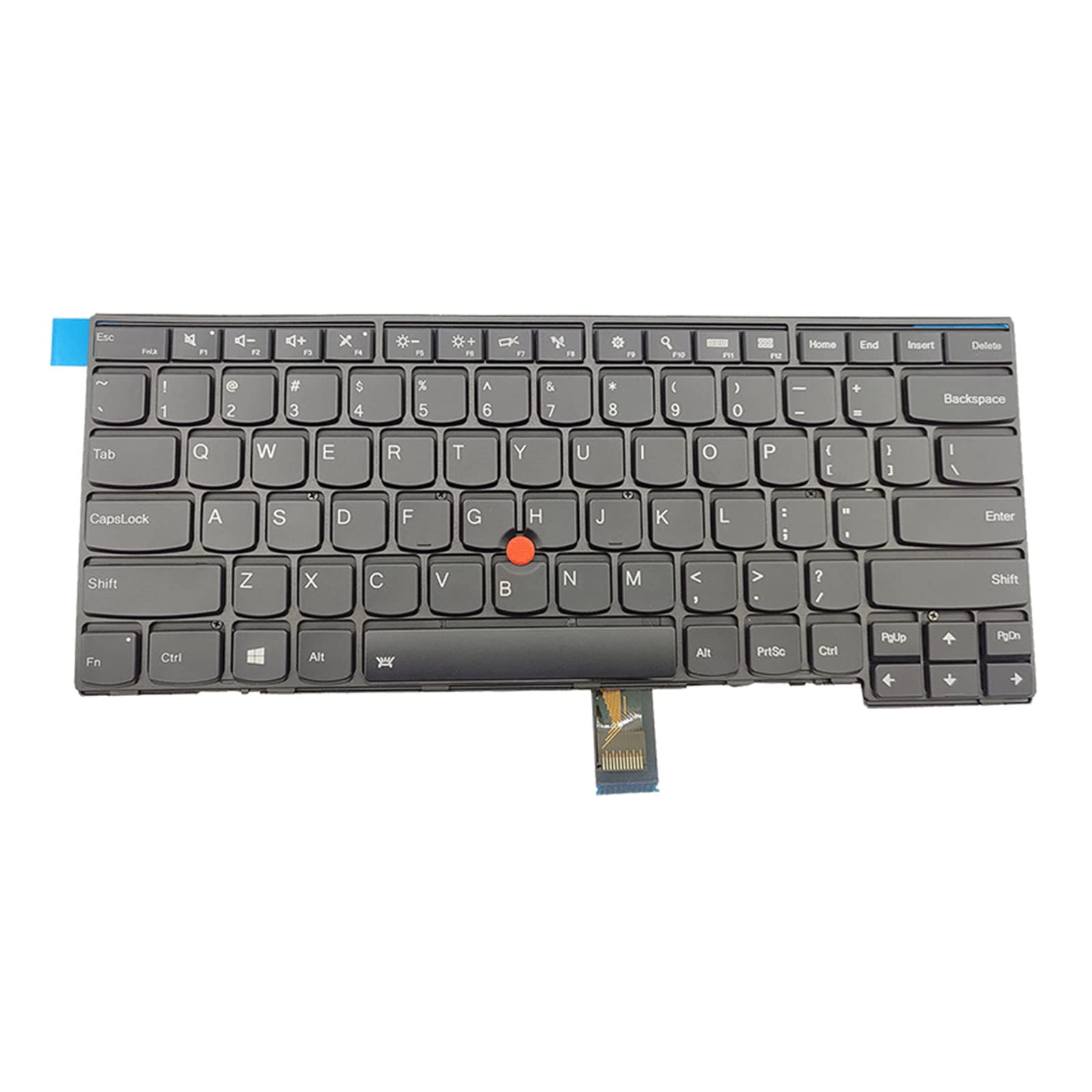 Amazon.co.jp: 交換用ノートブックコンピュータキーパッド ThinkPad
