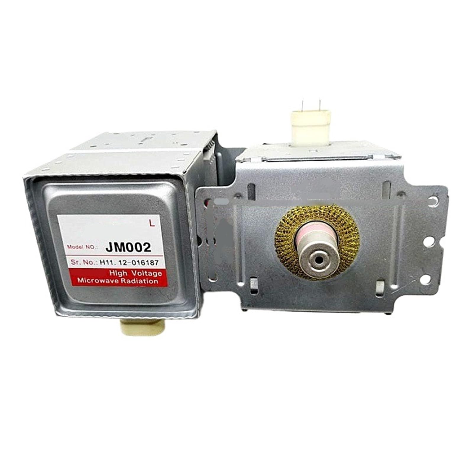 Magnetron do kuchenki mikrofalowej, kompatybilny z Haier, JENS JM002 Części mikrofalowe