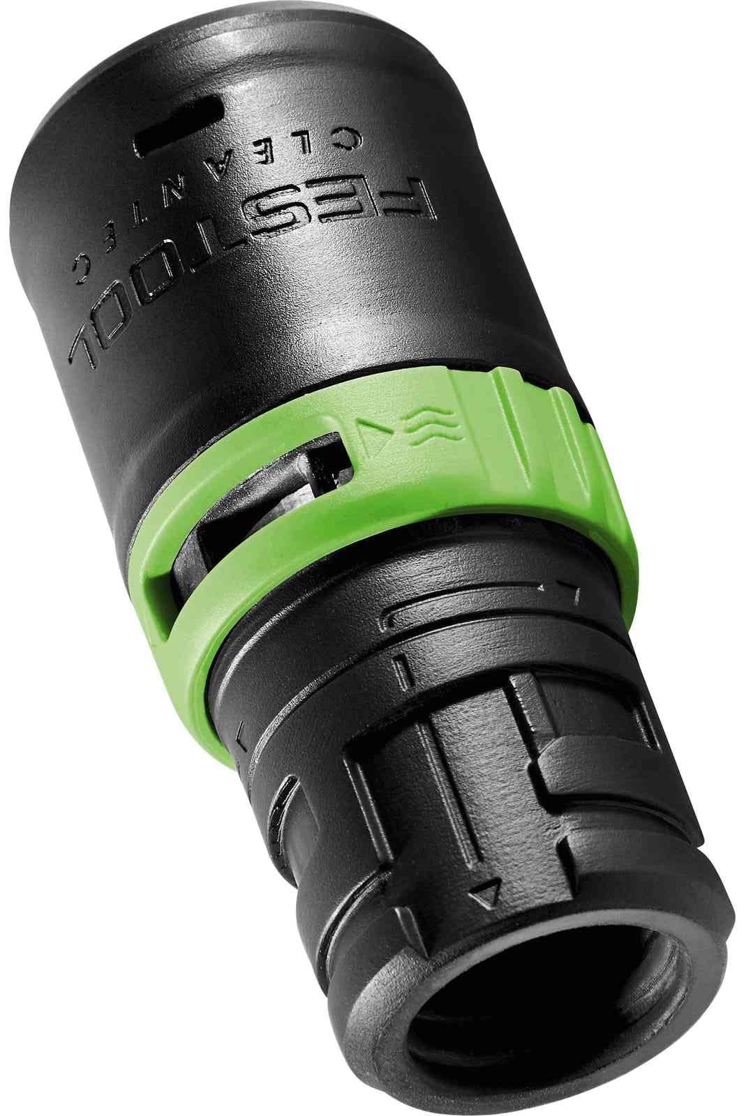 Manguito de tub D 27 DM-AS/CT