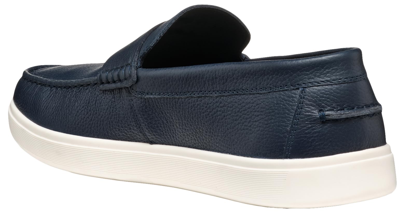 Geox U Avola A MocassinHomme