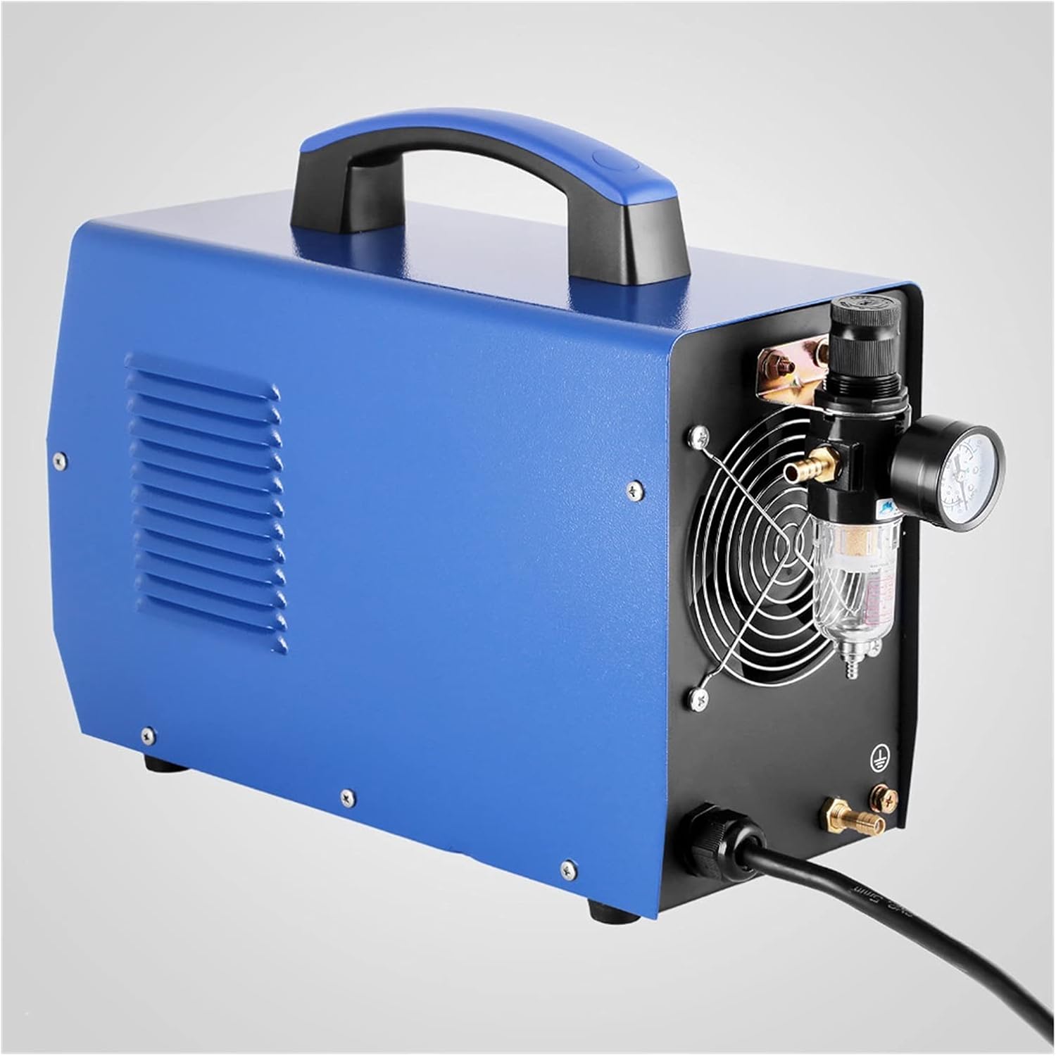 LYMY Welding Machine TIG MMA Plasma Cutter CT3123IN1