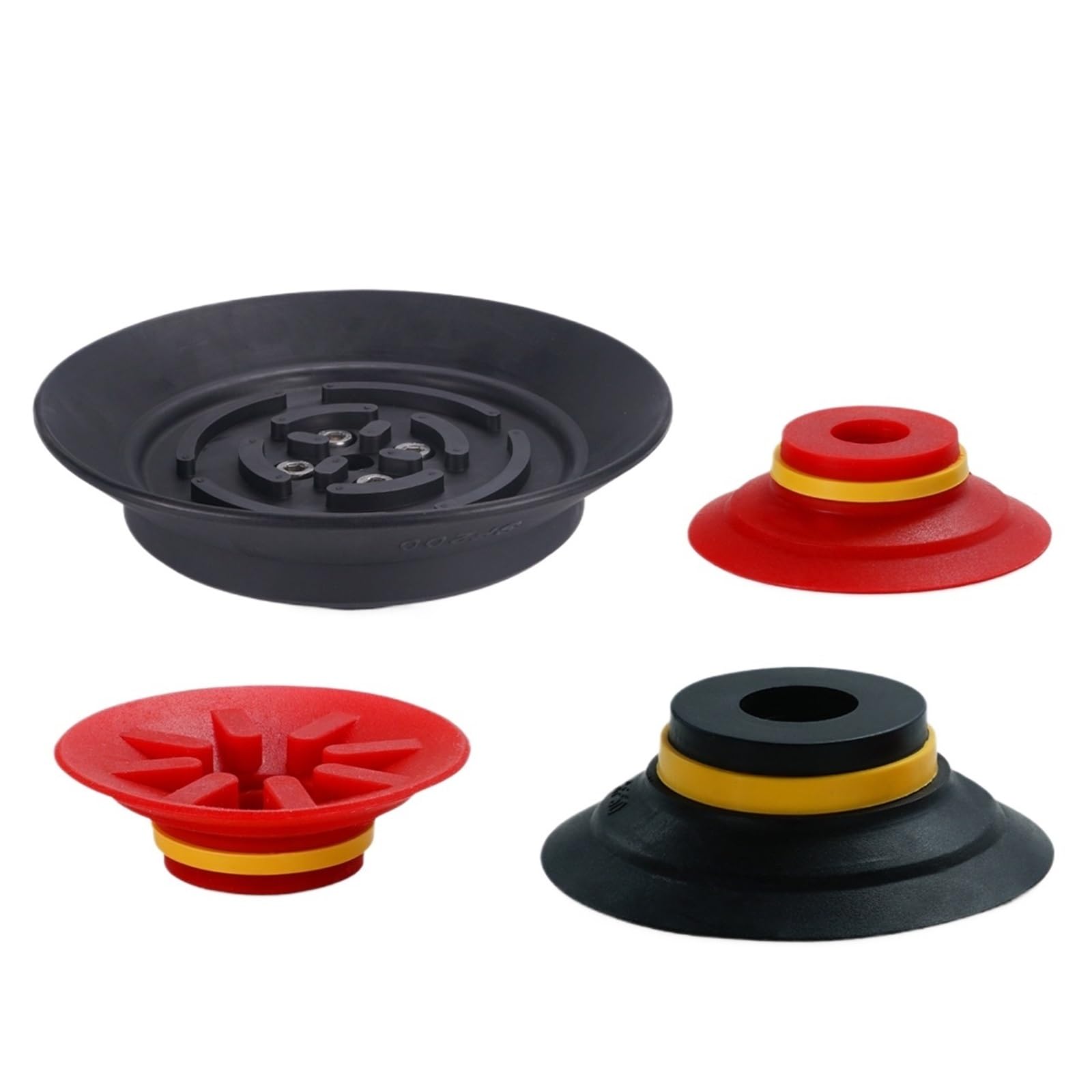 SF15N 20s 25 30 40 50 15 Aspirateur de vide en silicone industriel PCB manipulateur buse d'aspiration 1 unité