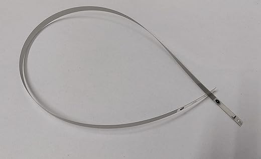 morel Encoder Strip (Carriage Scale) for Canon G2000,G1000,G3000,G4000,G1010,G2010,G2020,G3010,G2002 Printer