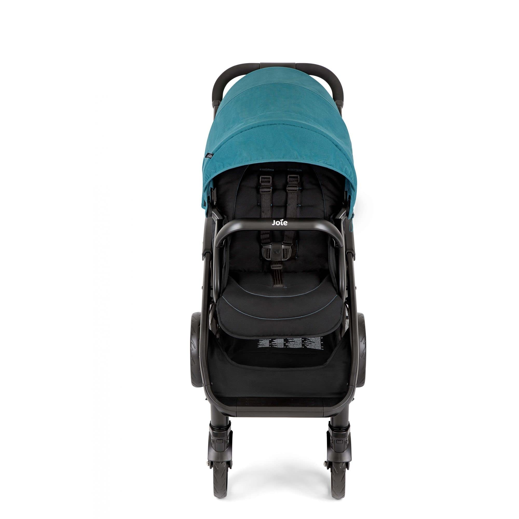 Joie Duowagen Evalite Duo Capri
