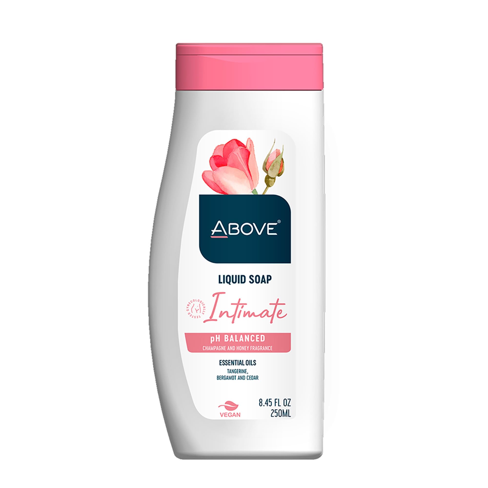 Above Sabonete Íntimo – 200ml