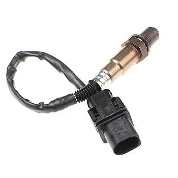 Amazon.com: 0258017217 Oxygen Sensor Air Fuel Ratio Oxygen