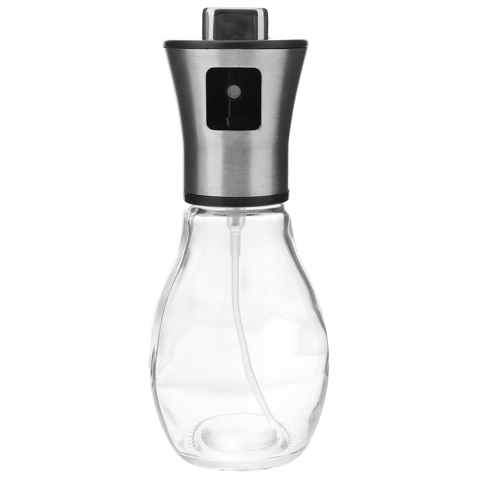 Botella rociadora de aceite antigoteo BETOOKY para controlar el consumo en cocina
