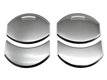 Amazon | BRIGHTZ 日野 デュトロ 超鏡面ステンレスメッキ