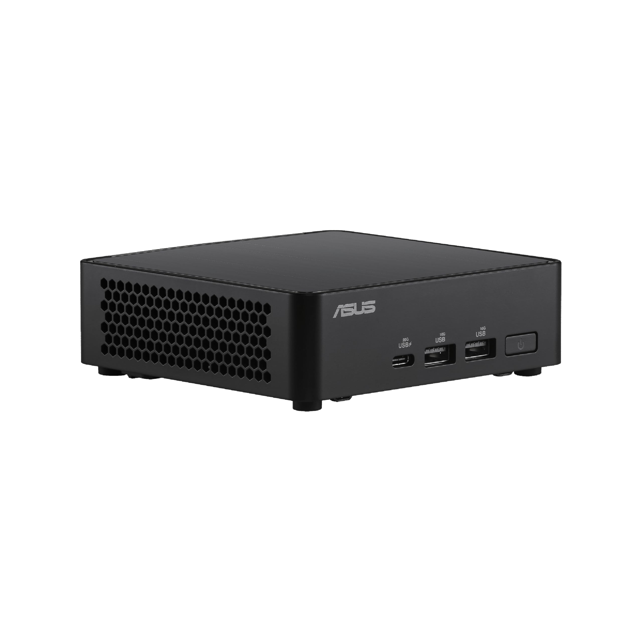 Mini PC ASUS Intel NUC14 Pro Windows 11 Home, Core Ultra 5 125H 4X 1200 MHz, 16 GB DDR5-RAM, 1000 GB M.2 SSD, Intel ARC Graphics, HDMI 2.1, USB 4, BT 5.3, AX WLAN