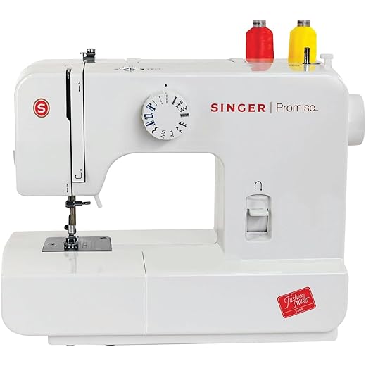 Singer Promise 1408 Sewing Machine