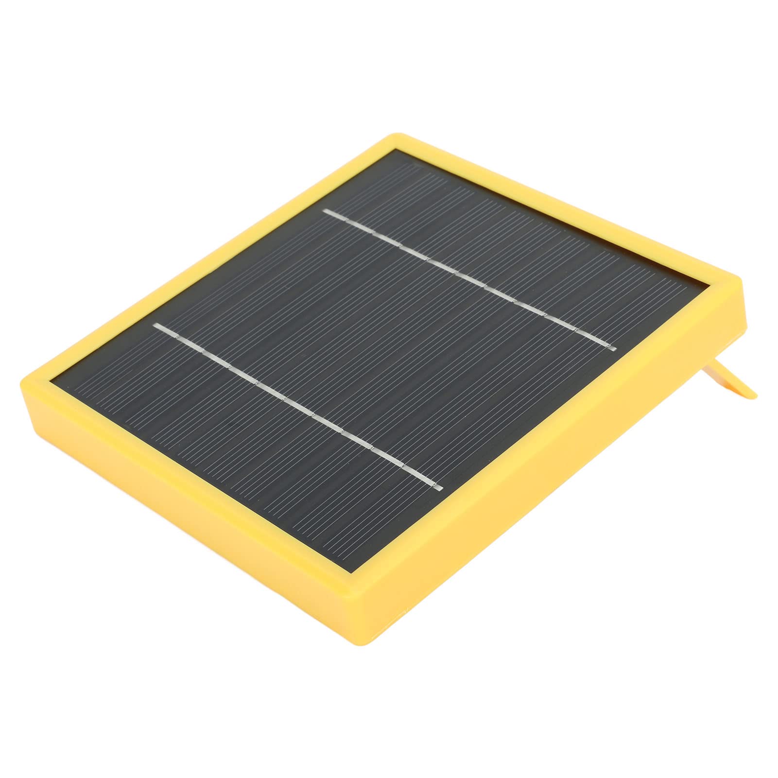 Bandes Lumineuses LED pour Culture de Plantes, 5 V 5 W à énergie Solaire, Lampe de Croissance à Spectre Complet, Bande de Lampe pour Plantes avec Panneau Solaire pour Semis en