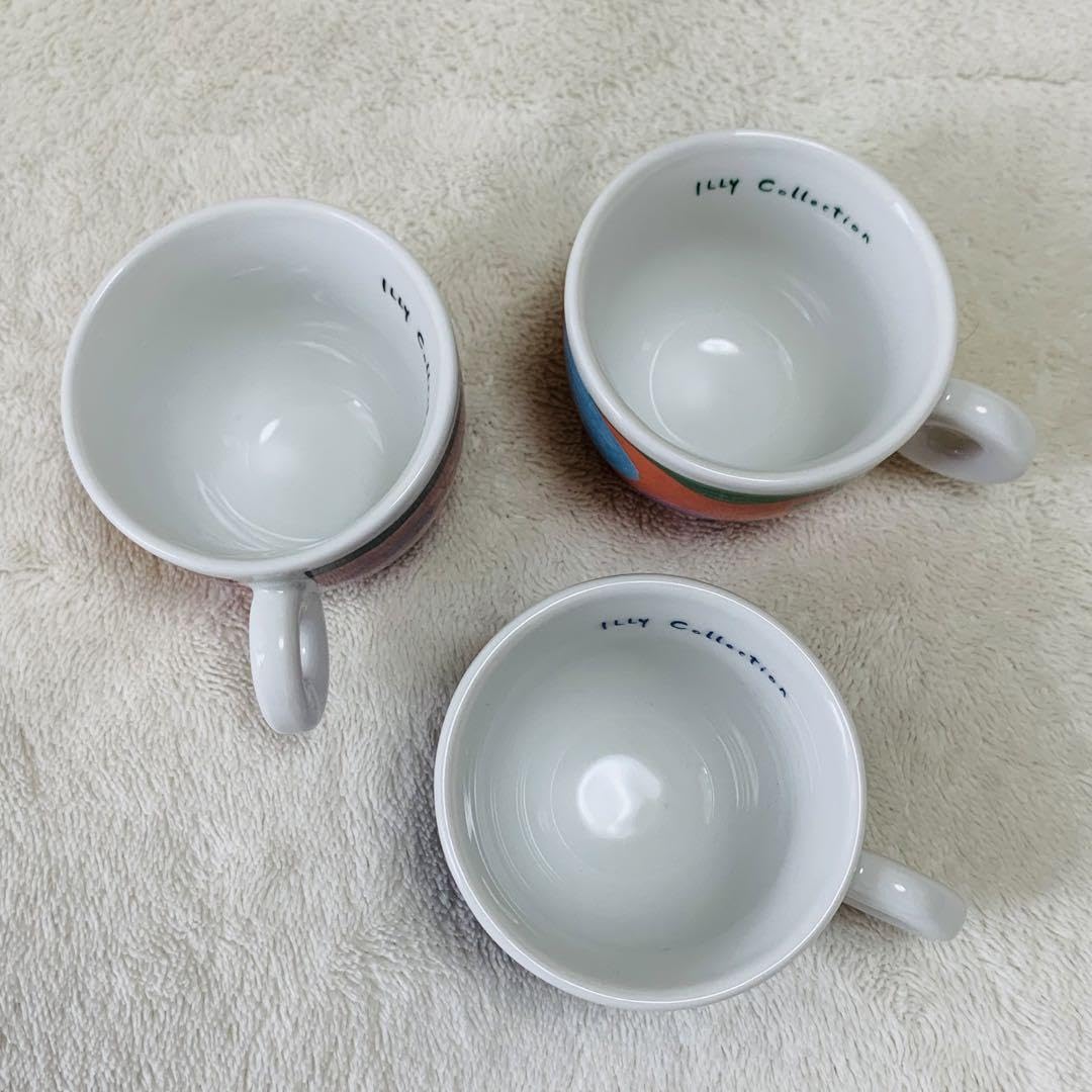 Amazon.co.jp: 6客セット イリーアート コレクション1995