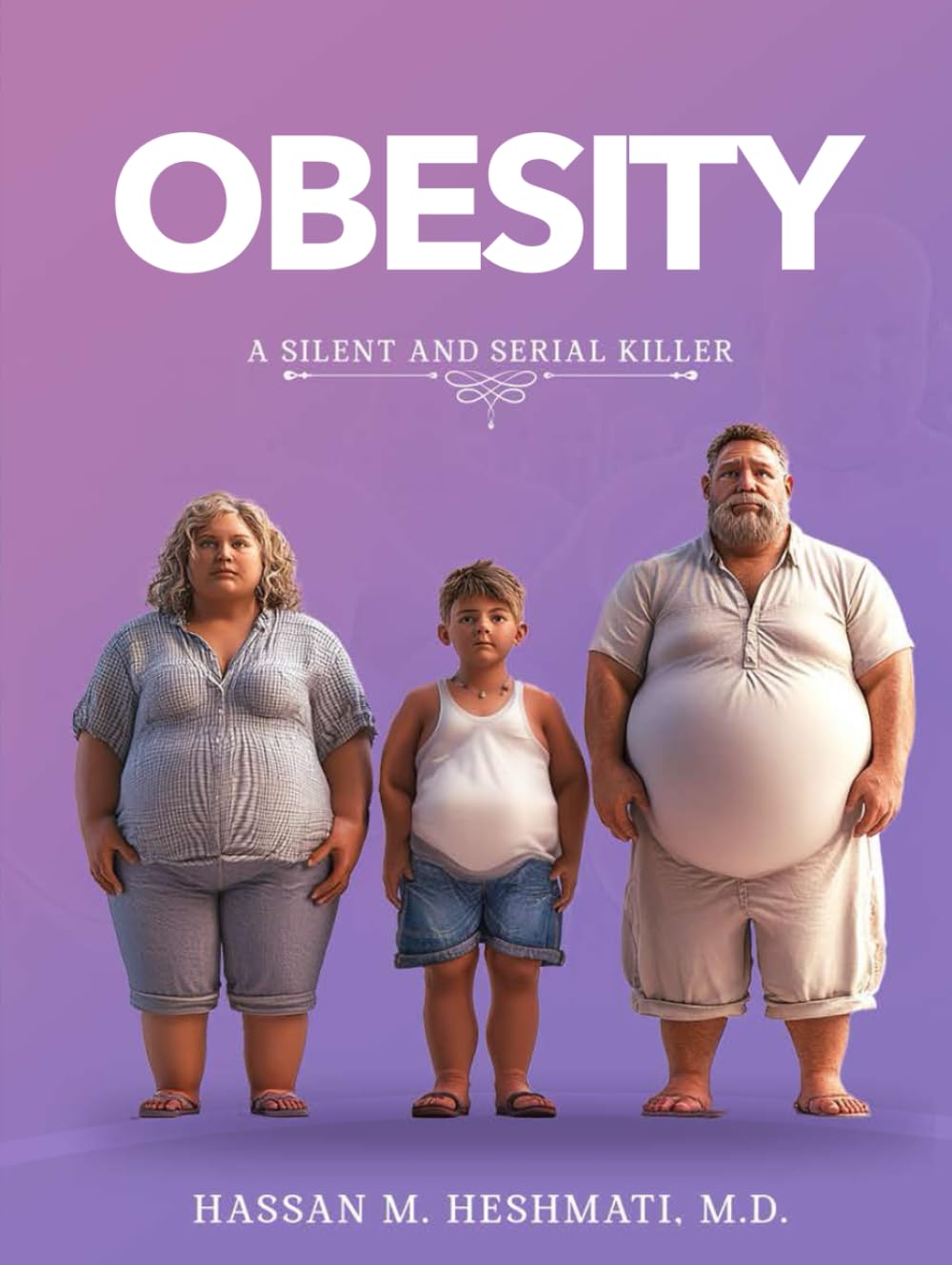 Obesity: A Silent and Serial Killer