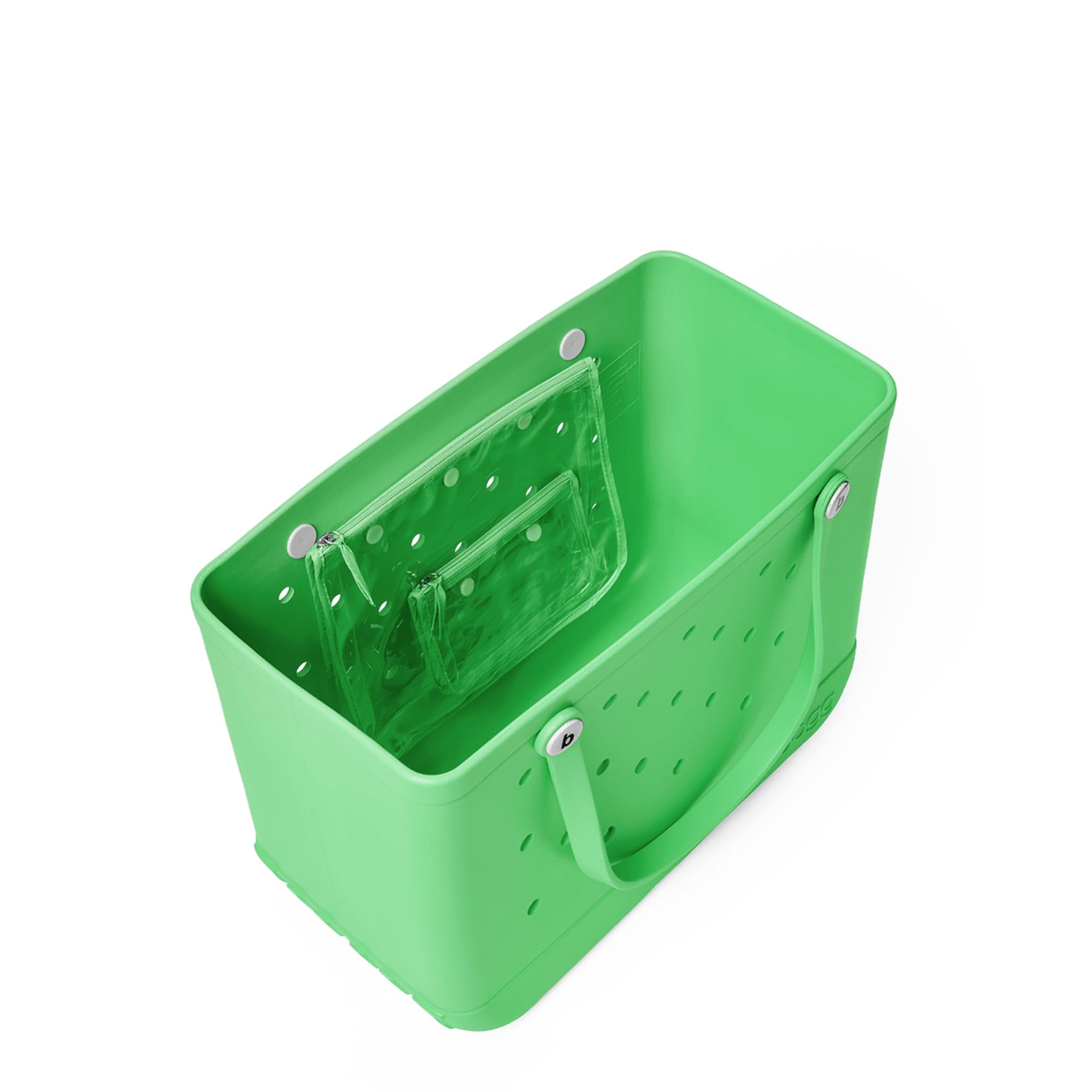 Bogg Bag Original Extra Large Tote Bag Mint Chip 19in Desertcart