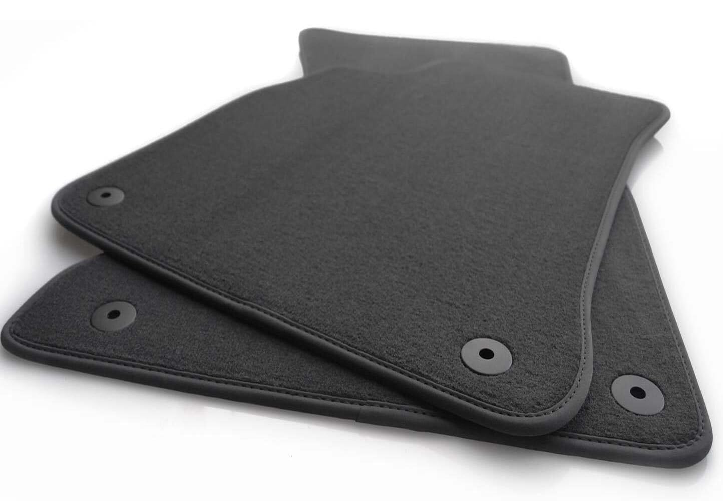 Tappetini Per AUDI Q5 8R (2009-2017) Finitura Sportline - Sconto 20 - Foto 7