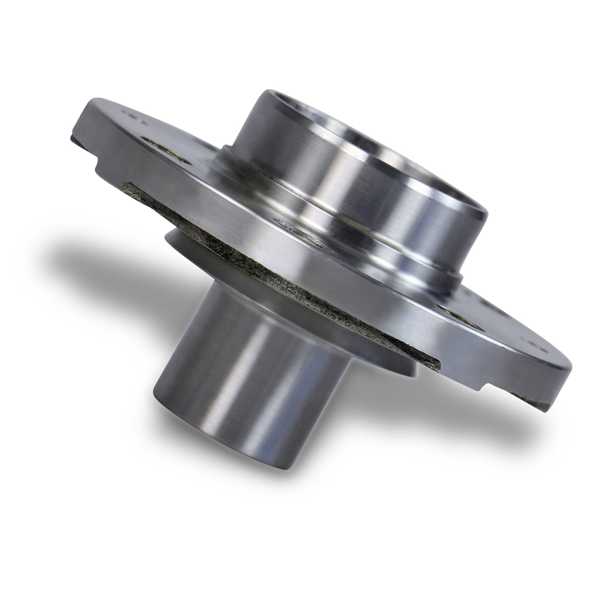 ATEC Germany 2x mozzo ruota anteriore Compatibile con FIAT PUNTO (199_), OPEL ADAM (M13), CORSA D (S07), CORSA E (X15)