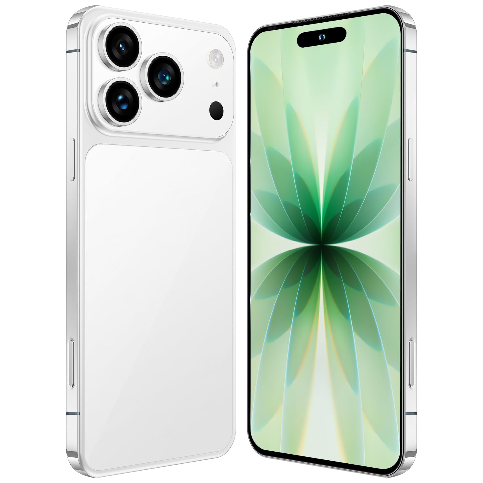 スマートフォン本体 AQUA Amazon | A23 Ultra 4G スマートフォン - 7.3 インチ HD ゲーミング