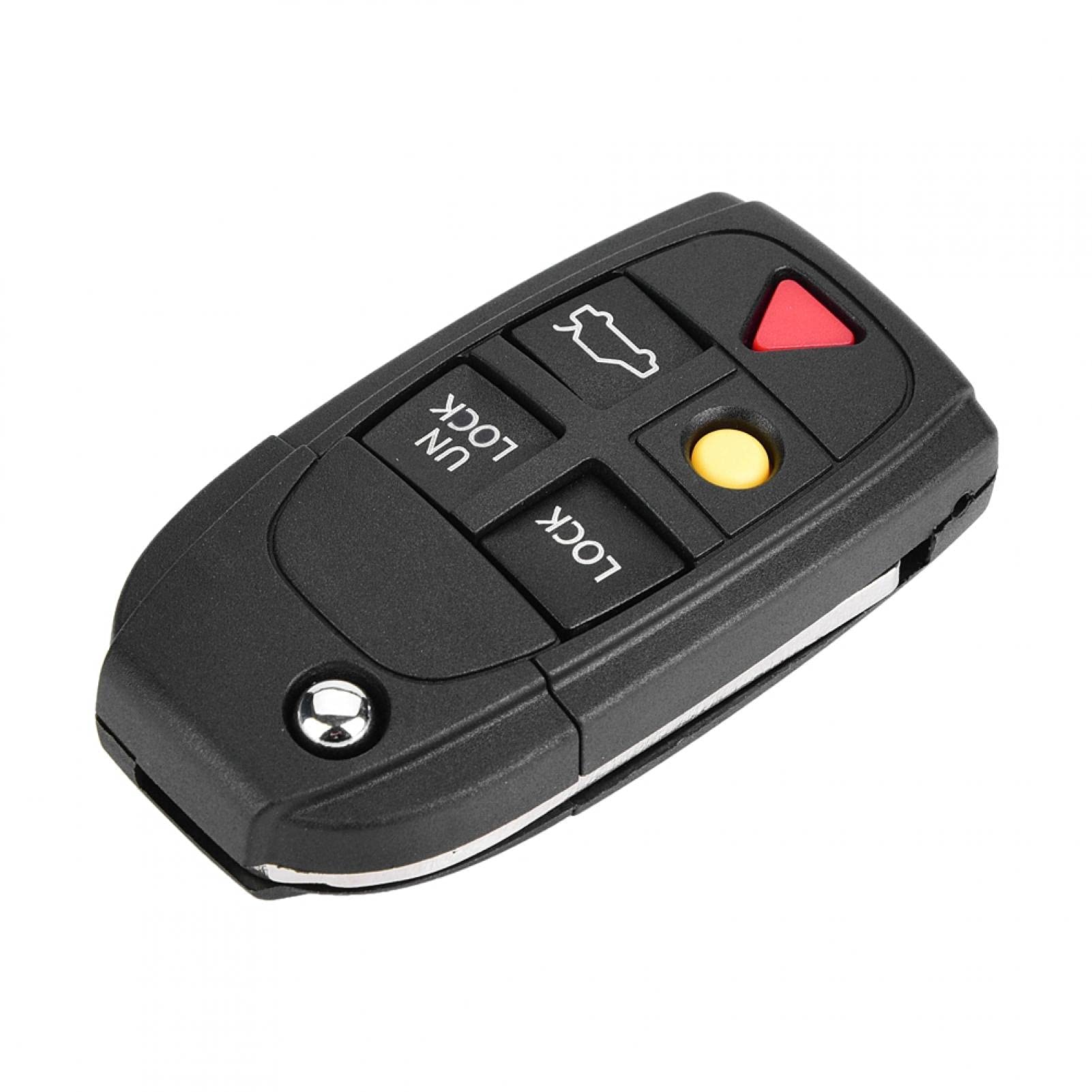 VOLVO キーレスエントリーリモコン Amazon.co.jp: ボルボS60S80 V70 XC70 XC90 2002-2013用キーレス