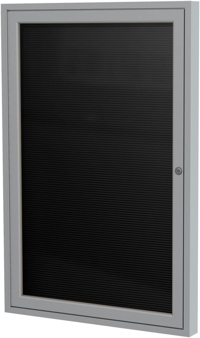 BOARD,36X24,MESSAGE,SNAL Enclosed Message Boards