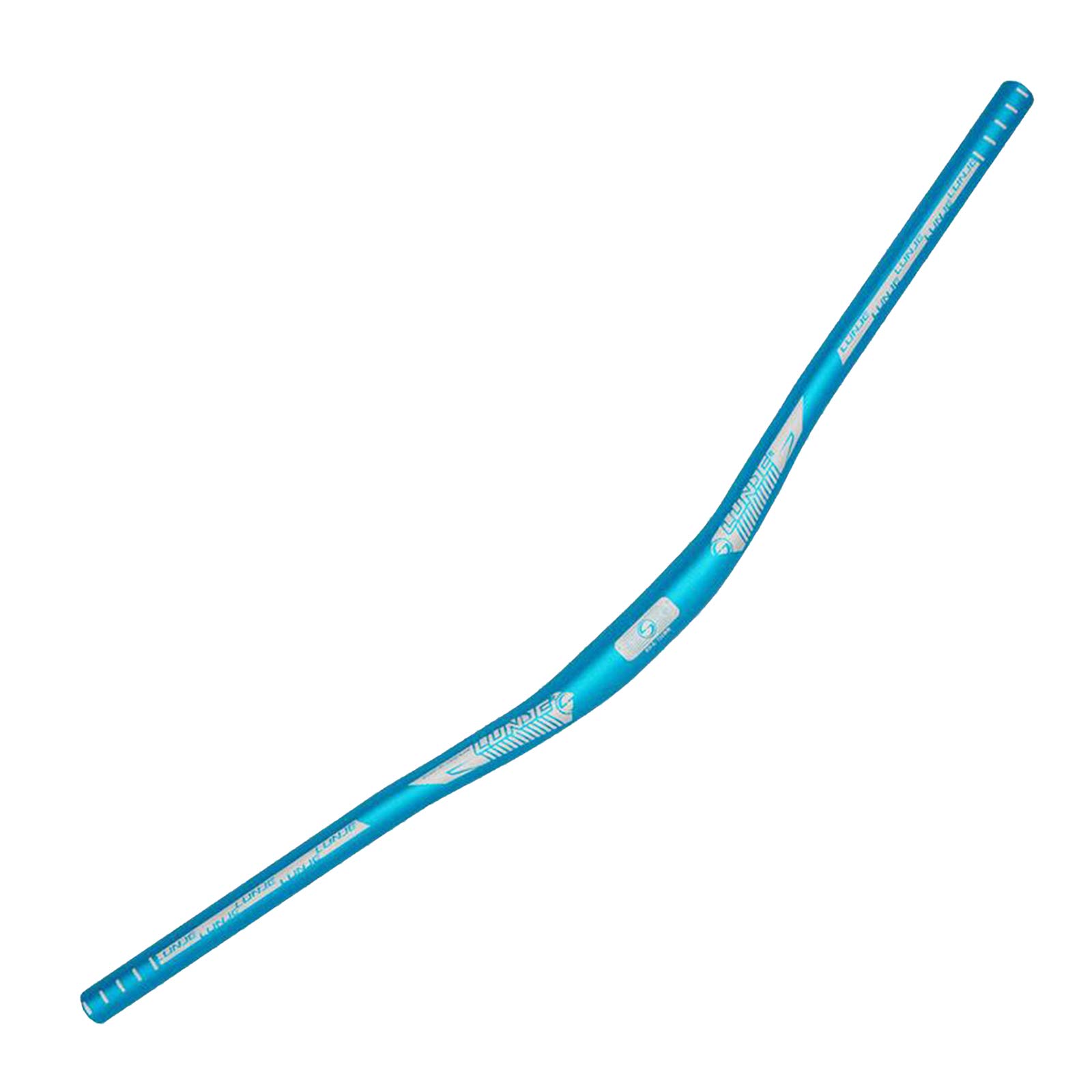 Enakshi® Road Bike MTB Handlebar Riser 720mm / 780mm for Most Bicycle Blue 720mm|Sporting Goods | Cycling | Bicycle Components & Parts | Handlebars-image-19