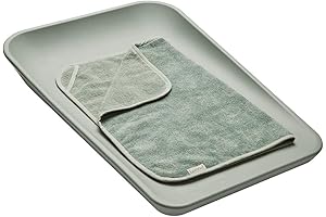 Leander Changing Topper: Comfort and Convenience for Diaper Changes