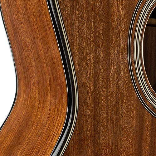 TAK-GSY11ME-NG Chitarra acustica new yorker elettrificata