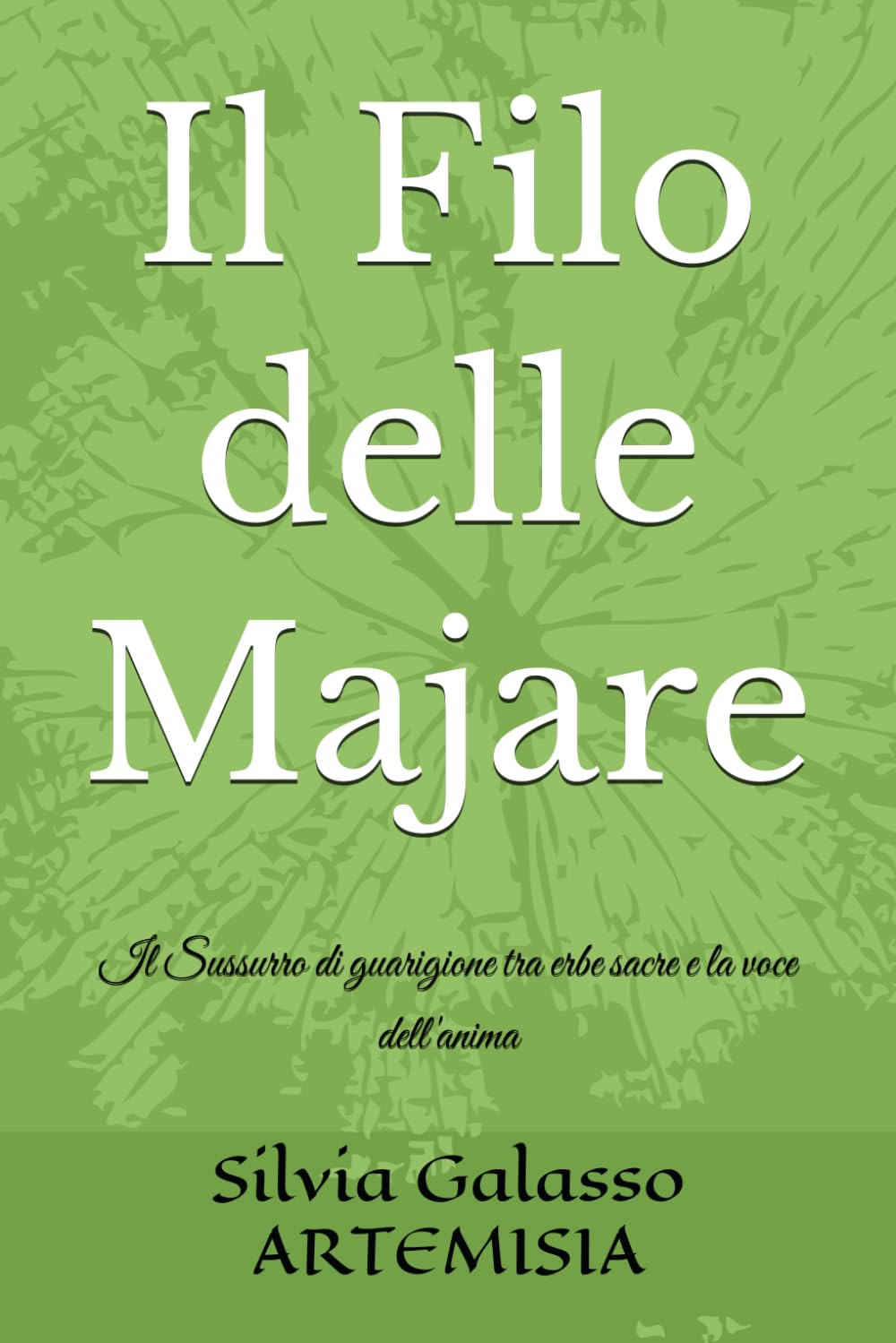 Il Filo delle Majare: Il Sussurrodi guarigione tra erbe sacre e la voce dell'anima